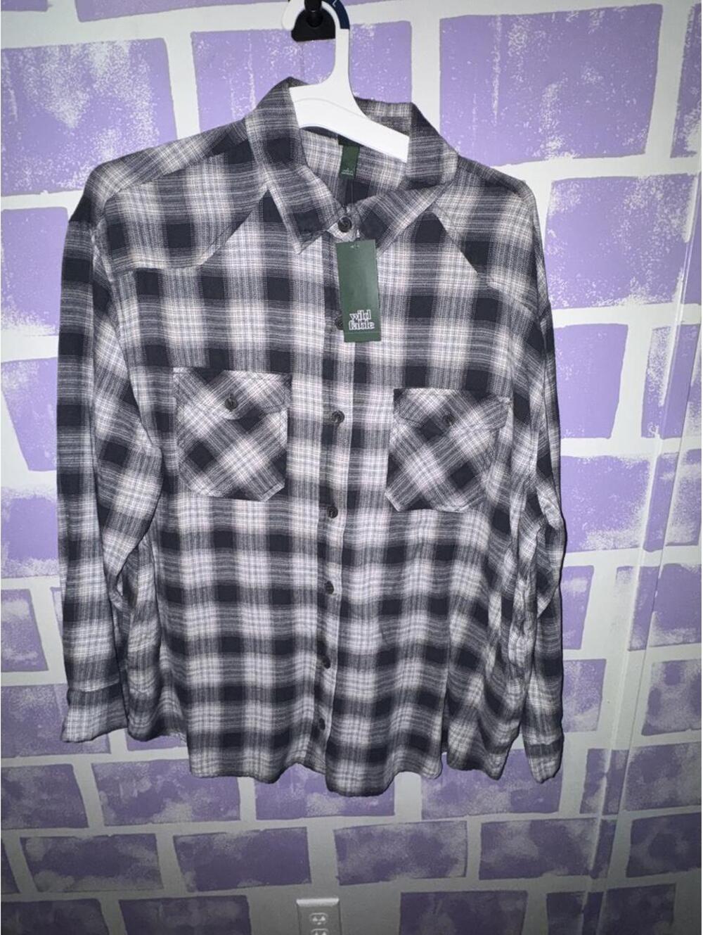 Wild Fable Men's Shirt